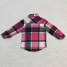 in stock ,no moq can be shipped in 2 days Pink Casual Winter Shirt, Fall Playtime Tops With Short Sleeves, Casual Long Sleeve Tops For Playtime, Pink Tops For Playtime During Fall, Pink Tops For Playtime In Fall, Long Sleeve Tops For Fall Playtime, Long Sleeve Tops For Winter Playtime, Pink Long Sleeve Tops For Playtime, Pink Cotton Shirt For Playtime