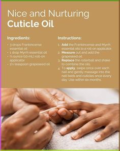 Essential Oil Roller Bottle Recipes, Doterra Oils Recipes, Myrrh Essential Oil, Frankincense And Myrrh, Holistic Recipes, Doterra Essential Oils Recipes, Essential Oils Health, Essential Oil Roller Bottle, Frankincense Essential Oil