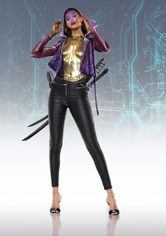 Cyberpunk Character Art, Shadowrun Rpg, Cyberpunk Red, Cyberpunk 2020, Cyberpunk Rpg, Cyberpunk Female, Cyborgs Art, Cyberpunk Girl, Cyberpunk Aesthetic