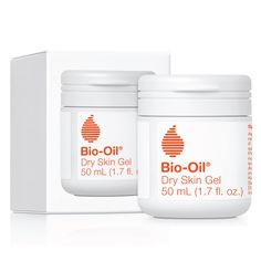 PRICES MAY VARY. HYDRATING DRY SKIN GEL: A unique formula that is easily absorbed, helping to relieve dry skin for all skin types. Mineral oil, one of Bio-Oil's base oils, works both as an emollient, which keeps the skin soft and smooth, and as a moisturizer SOOTHING BOOST OF MOISTURE - Nourishes skin and locks in essential hydration by protecting skin's natural moisture barrier and soothing flaky skin, cracks, and dry spots INFUSED WITH SOFTENING EMOLLIENTS - Contains vitamins for skin and esse Oil For Dry Skin, Skin Gel, Bio Oil, Moisturizing Body Lotion, Oil Skin Care, Vitamins For Skin, Oil Moisturizer, Best Moisturizer, Vitamin B3