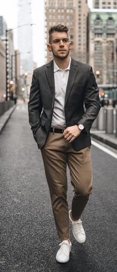 Casual Dress Code For Men, Code Dress, Smart Casual Dress Code, Mens Smart Casual Outfits, Dress Code Casual, Smart Casual Dress, Smart Casual Wear, Smart Casual Men, Smart Casual Outfit