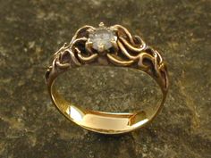 This Diamond ring is 14K Gold. Please choose ring size. The Diamond is .36Ct. (Si-GH). I hand cast all my pieces using the lost wax casting method. Please ask your needs. You may call me with questions, often I am out so please use my machine. 831-476-3176. Satisfaction Guaranteed! This ring is made and ready to ship This piece ships USPS first class Insured I send items USPS First Class unless otherwise directed. I send as soon as I can, usually in one to five days. I do shows and am out of the 14k Gold Open Ring With Lost Wax Casting, Etsy Gold Ring, Lost Wax Casting, Wax Casting, 14k Gold Ring, Lost Wax, Hand Cast, Call Me, Gold Ring