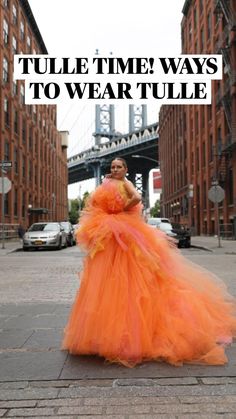 Diy High Fashion, Balletcore Fashion, Midi Tulle Skirt, Blair Eadie, Womens Winter Fashion Outfits, Tulle Skirts, Nyc Wedding, Fall Aesthetic, Style Crush