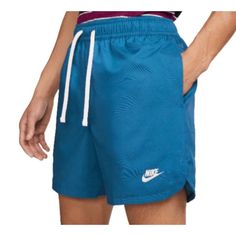 New With Tag. Nike Sportswear Woven Club Shorts Standard Fit Above Knee Length Dark Marina Blue/White Size L Dm6829-407 Please Check Photos Before Purchase. Thank You For Checking Out My Page. Cotton Training Bottoms For Summer, Summer Cotton Training Bottoms, Casual Summer Training Bottoms, Nike Blue Cotton Activewear, Nike Bottoms For Summer Training, Nike Training Bottoms For Summer, Nike Moisture-wicking Bottoms For Leisure, Nike Moisture-wicking Leisure Bottoms, Nike Leisure Bottoms With Moisture-wicking