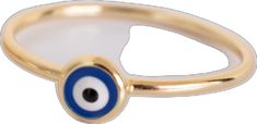 Yellow Gold Evil Eye Round Ring, Yellow Gold Evil Eye Ring, Symbolic Evil Eye Jewelry Ring, Symbolic Evil Eye Ring Jewelry, Evil Eye Promise Ring, White Evil Eye Ring, Gold Evil Eye Open Ring, Gold Open Ring With Evil Eye, White Evil Eye Ring Jewelry