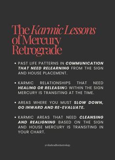 the book cover for the dynamic lessons of mercuy rerogatee, which includes