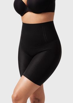 Enhance your curves with our High-Waisted Butt-Lifting Body Shaping Shorts, designed to offer top-notch abdominal control and buttock-lifting effects. 360°Tummy Control: Crafted from a professional shaping fabric of 62% nylon and 38% spandex, provides targeted firm support for the waist, abdomen, hips, and thighs, perfectly sculpting your figure. Comfortable Seamless Fabric: Moisture-wicking and breathable ,making it ideal for everyday wear. Long-lasting Durability: Tested to retain 90% elastici Thigh Slimmer, Slim Shapewear, Body Shaper, Body Shapers, Shapewear, Moisture Wicking, Everyday Wear, Long Lasting, High Waisted