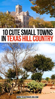 10 Cute Small Towns in Texas Hill Country Usa Vacations, Things To Do In Texas, Country Vacation, Explore Texas, Texas Adventure, Texas Destinations, Hill Country Homes