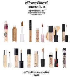 Daily Makeup Routine, Skin Care Items, Makeup Items, Makeup Essentials, Makeup Skin Care, Makeup Inspo, Skin Makeup, Makeup Routine, Maybelline