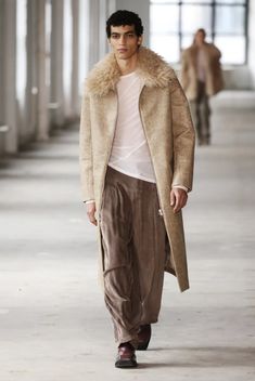 Eckhaus Latta, Show Collection, Fall 2024, New York Fashion Week, New York Fashion, Runway Fashion, Fashion News, Fashion Show