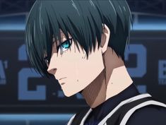 #bluelock Blue Lock Rin, Bluelock Icon, Rin Itoshi, Cutie Patootie, I Love Him, Love Him, Pins