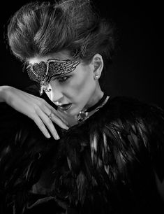 Stunning Feather cape with black feathers and option to add peacock or color feathers! featured mask is sold separate. C U S T O M I Z A T I O N Veil and embellishing jewel colors can be customized, pls leave a check out note with your color requests and contact number. I N C L U D E D S I Z E Adult size. For children, pls contact to resizing or leave a check out note. S H I P P I N G - Processed same day or within 24 hours. 1-2 day guaranteed delivery, add item to cart, click shipping tab for r Samhain Festival, Black Masquerade, Black Masquerade Mask, Norse Legend, Feather Cape, Wicker Man, Cape Costume, Metal Mask, Pagan Rituals