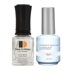 Prep Nails, Pedicures, Nail Supply, Gel Color