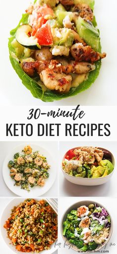 13 Easy Keto Dinner Recipes For Beginners - Her Highness, Hungry Me Keto Gumbo, Low Carb Hummus, Dinner Recipes For Beginners, Easy Keto Dinner Recipes, Delicious Salmon Recipes, Easy Keto Dinner, Keto Dinner Recipes, Keto Beef Recipes, Low Carb Vegan