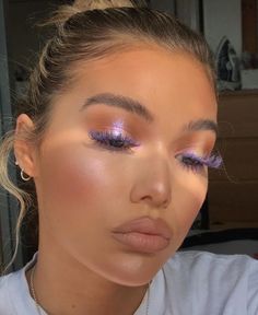 Mekap Mata, Smink Inspiration, Glamour Makeup, Makeup Obsession, Kiss Makeup, Natural Lighting