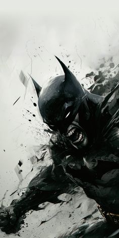 the dark knight rises in batman's new poster, which is now available for pre - order