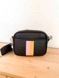 stanton camera bag – mode Fall Ties, Baby Spoon, Butterfly Kisses, Produce Bags, Leather Corset, Leather Trousers, All Smiles, Plaid Pants, Knit Tanks