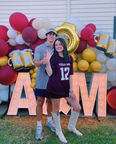 Ring Day Aggie, Ring Dunk Decorations, Aggie Ring Day Decorations, Tamu Ring Dunk, Tamu Ring Day