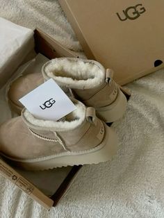 Ugg Classic Mini Platform, Ugg Mini, Ugg Classic Mini, Ugg Classic, Fall Shoes, Classic Mini