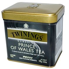 twinings classic prince of wales tea