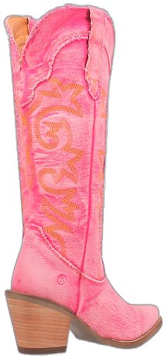 Pink Cowboy Boots Kohl's, Y’all Cowboy Boots, Cowgirl Boots With American Flag, Space Cowgirl Shoes, Pink Western Shoes, Metalic Cowgirl Boots, Coral Wedding Boots, Cowgirl Boots Wine, Womens Cowgirl Boots Cavender's