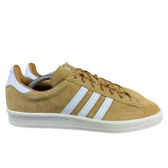 Adidas Originals Campus 80s Brown Off White Suede Shoes Id7317 Men's Sizes 7 - 13 New With Box. Multiple Sizes Colors And Styles Available. Please See Our Other Listings! Follow Us! We List Lots Of New Items Daily! All Footwear Is Box Shipped Same Day Until 12pm Est. Adidas Retro Sneakers With Cushioned Footbed, Adidas Vintage Lace-up Sneakers, Retro Adidas Skate Shoes, Vintage Adidas Lace-up Sneakers, Vintage Lace-up Sneakers With Cushioned Footbed, Classic Brown Adidas Sneakers, Vintage Suede Sneakers With Round Toe, Vintage Adidas Low-top Sneakers, Adidas White Suede Skate Shoes