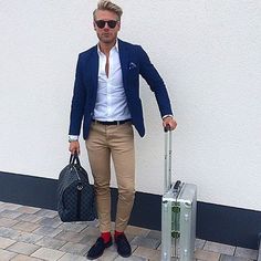 Men Work Outfits, Mens Work Shirts, Blazer Outfits Men, Herren Style, Mens Fashion Blazer, Mens Fashion Smart, Summer Mens, Mens Fashion Suits, Business Casual Men