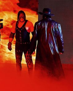 Wwe Kane Wallpaper, Wwe Fanart, Wwe Undertaker, Undertaker Wwe, Wwe Tag Teams