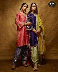 Fashionista Outfits, Rajasthani Dress, Eid Dress, Velvet Dress Designs, Casual Indian Fashion, Pakistani Fashion Party Wear, Salwar Kamiz, Pakistani Fancy Dresses, Indian Dresses Traditional