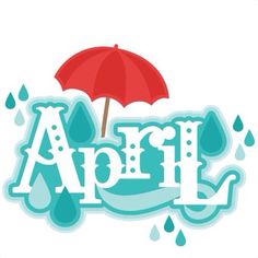 an image of the word appli written in water with an umbrella over its head