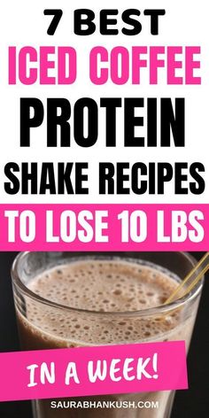 nutrition tips for shedding weight, fast weight loss strategies, best foods to drop pounds #losefat #trimbody #weightlossjourney #dropweight #flattummy Low Carb Iced Coffee, Coffee Protein Shake Recipes, Instant Iced Coffee, Healthy Iced Coffee, Easy Iced Coffee, Low Carb Protein Shakes