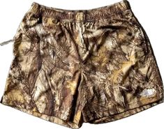 Hunting Equipment, Camo Shorts, Realtree Camo, Hunting Fishing, Patterned Shorts, Designer Brands, Luxury Handbags, North Face, Mens Short