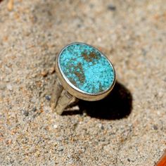 Turquoise inlay with golden dust Set in sterling silver You'll see a SOZO stamp and a 925 stamp on the backside Crafted with intention to bless YOU! My hope is that you would feel peace whenever you wear this ring! Note: each inlay will be unique Handcrafted in Huntington Beach California Made to order: ships within 5 to 10 business days Gift Turquoise Sterling Silver Ring With Patina, Stamped Turquoise Rings For Gifts, Spiritual Turquoise Ring For Anniversary, Stamped 925, Gift Turquoise Sterling Silver Ring, Sterling Silver Stamped Turquoise Ring Gift, Huntington Beach California, Summer Rings, Hair Cuffs, Earring Necklace