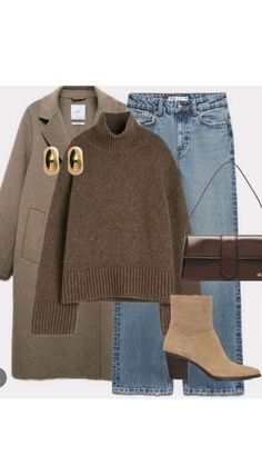 #streetStyle #fashionTrends #fashionBloggers #fashionLovers #fashiondesigner #falloutfit #Outfitoftheday #ootd #fashionweek #Fashion #Dailylook #style #styleinspiration #womenfashion #pinterestfashion #pinterestaesthetic #discoverunder #pinterestinspired #styleinspo #Womenstyle #classy #fashion #style #love #elegant #beautiful #beauty #ootd #fashionblogger #instagood #fashionista #model #stylish #luxury #photography #trendy #fashionstyle #lifestyle #instafashion #photooftheday #chic #classic Elevated Wardrobe, Water Movement, Luxury Photography, Cozy Winter Outfits, Classy Fashion, Trendy Fall Outfits, Quiet Luxury, Pinterest Fashion, Work Wardrobe