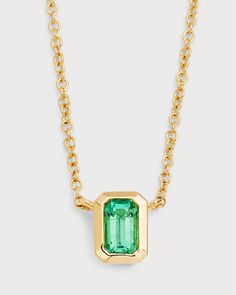 Closet Addition, Gold And Emerald, Dope Jewelry, Sapphire Pendant, Emerald Necklace, Emerald Jewelry, Gold Jewelry Fashion, Jewelry Necklace, Top Designers