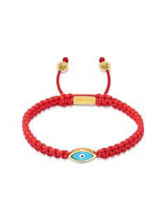 Men's Red String Bracelet with Gold Evil Eye Antique Phone, Eye Motif, Energy Power, Red String Bracelet, Red String, Braided Bracelet, Everyday Accessories, Engraved Logo, String Bracelet