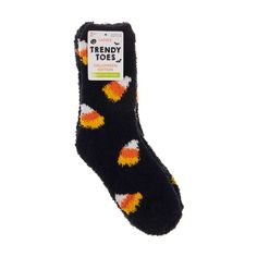 Get a kick out of your wardrobe by adding these Halloween novelty socks to your dress. The socks are soft and comfortable and have a fun print, making it perfect for casual outfits where you can show off your unique style. Cheap Casual Halloween Socks, Cheap Black Halloween Socks, Collage Party, Halloween Baskets, Halloween Socks, Fluffy Socks, Funky Socks, Fuzzy Socks, Fall Fits