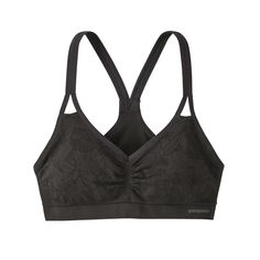 Women's Barely Bra Racerback Bra, Racerback Sports Bra, Floral Jacquard, Everyday Bra, Womens Bras, Patagonia Womens, Bra Women, Socks Women, Patagonia