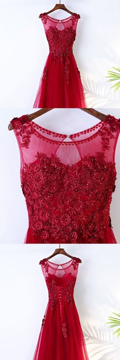 Trendy Dress Styles, Delicate Gown, Prom Dresses Burgundy, Dresses Burgundy, Long Red Dress, Pinterest Ideas, Prom Dress Inspiration, Bridal Party Dresses, Formal Party Dress