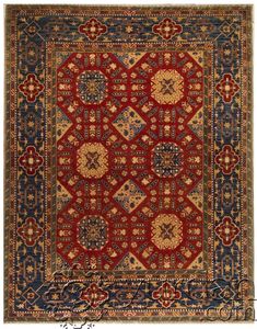 Mamluk Carpet - enjoyistanbul.com