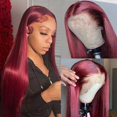 Wiggogo Red Lace Front Human Hair Wigs 99J Burgundy 13X4 13X6 Hd Lace Frontal Wig Straight Lace Front Wigs Colored Hd Lace WigsWiggogo Red Lace front perruque cheveux humains 99j Bordeaux 13x4 13x6 HD Lace front perruque droite Lace front perruque coloré HD Lace perruquehuman hair lace frontal wig,human hair wigs,wigs for women human hair,perruque cheveux humain,lace front human hair wigs,blonde lace front wig human hair,transparent lace frontal wig human hair,full lace human hair wig,lace front 99j Lace Front Wig Straight, Lace Frontal Wig Straight, Wig Straight, Hd Lace Frontal, Colored Wigs, Straight Lace Front Wigs, Lace Front Human Hair, Burgundy Lace, Frontal Wig