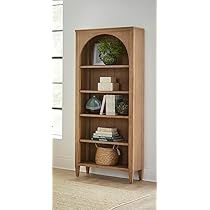 Bookcase Office, Relaxed Lifestyle, Office Shelving, Shelving Storage, Wood Arch, Bookcase Wall, Furniture Bookshelves, Open Bookcase, Office Cabinets