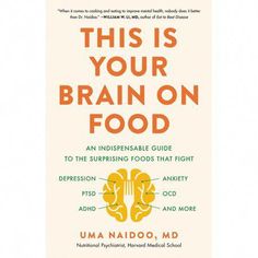 Harvard Medical School, Leaky Gut, Time Life, Improve Mental Health, Health Challenge, Psychiatry, Brain Health, The Doctor, Your Brain