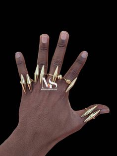 Adjustable rings made with quality brass. Can be used during special events wedding, dates, birthday parties. Gold Brass Midi Rings For Weddings, Gold Bohemian Rings For Party, Handmade Gold Rings For Parties, Rings Big, Wedding Dates, Rings Boho, Brass Rings, Maasai, Brass Ring