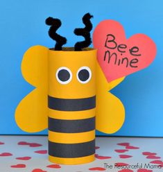 35 Best Diy Valentine Crafts For Kids You’ll Want To Try