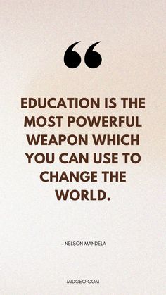 "Education is the most powerful weapon which you can use to change the world." - Nelson Mandela Embarking on the academic journey is a challenge that every student faces. To navigate through the highs and lows, motivation becomes a crucial companion. In this blog post, we've curated a selection of powerful academic motivation quotes, study aesthetic, studying aesthetic tailored for students, including quotes about education and success in working hard. Quotes on Education by Famous Personalities: Inspirational for Students. Whether you're facing exams, seeking inspiration, or simply in need of a motivational boost, these quotes are here to illuminate your academic path. Inspirational Thoughts Motivation, Education Aesthetic Quotes, Motivational Quotes For Students Exams, Positive Study Quotes Motivation, Academic Motivation Quotes Student, Academic Success Aesthetic