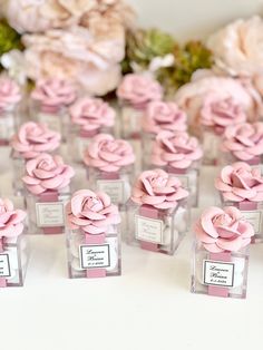 Pink Wedding Favors Boxes, Elegance Wedding Favors for Guests, Luxury Party Favors, Dusty Wedding Custom Favors, Quinceanera Favors Gifts ♥ Made in USA ♥ Fast Shipping (1-4 days for USA buyers) ♥ For Favors https://www.etsy.com/shop/WhiteRoomFavors ♥ For Corsage and Boutonniere set https://www.etsy.com/shop/WhiteRoomAccessories ♥ For Christmas https://www.etsy.com/shop/WhiteRoomChristmas ♥These handmade personalized favors are the perfect addition to any event, whether it's a Wedding, Engagement, Bridal Shower, Baptism, Anniversary, Quinceañera, Birthday, Prom, Graduation, or any other special occasion. They also make wonderful Gifts for Guests, Bridesmaids, Christenings, 1st Communions, Party Gifts, 1st Birthdays, Bachelorette Parties, Baby Showers, Save the Dates, Confirmations, and so m Luxury Party Favors, Pink Wedding Favors, Dusty Wedding, Wedding Favors Boxes, Favors Quinceanera, Quinceanera Favors, Corsage And Boutonniere Set, Elegance Wedding, Bride Shower