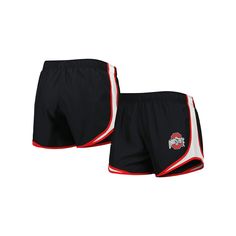 Stay dry with each stride as you wear these Ohio State Buckeyes Tempo shorts from Nike. Moisture-wicking Dri-FIT technology and mesh fabric promote a breathable feel. Plus, the adjustable waistband lets you customize the fit for a comfy and stylish Ohio State Buckeyes look.Stay dry with each stride as you wear these Ohio State Buckeyes Tempo shorts from Nike. Moisture-wicking Dri-FIT technology and mesh fabric promote a breathable feel. Plus, the adjustable waistband lets you customize the fit f Nike Nylon Running Shorts, Nike Running Nylon Shorts, Nike Athletic Shorts With Breathable Fabric, Nike Functional Nylon Athletic Shorts, Nike Athletic Fit Breathable Shorts, Nike Breathable Nylon Shorts, Nike Nylon Athletic Shorts With Built-in Shorts, Nike Breathable Nylon Athletic Shorts, Breathable Mesh Athletic Running Shorts