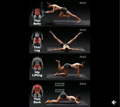 Body Workout, Full Body Workout, Full Body