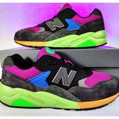 New Balance Mt580hsc Black Phantom Purple Colorway Sportstyle Shoes ++Mens Size 10++ ++New In Box++ Fast Ship New Balance Multicolor Sneakers For Streetwear, Multicolor New Balance Sneakers For Streetwear, New Balance Multicolor Streetwear Running Shoes, New Balance Purple Sneakers For Jogging, Purple New Balance Sneakers For Jogging, New Balance Multicolor Running Shoes With Boost Midsole, Purple Lace-up New Balance Sneakers, New Balance Purple Sneakers With Air Cushioning, New Balance Purple Sports Sneakers